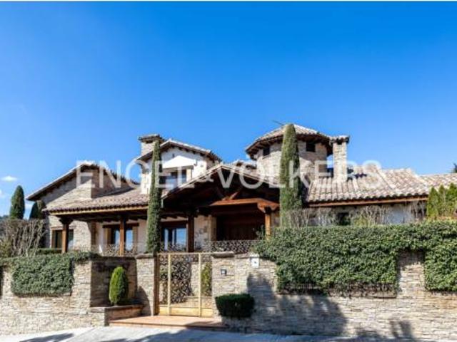 Casa en venta en El Bosque, Villaviciosa De Odón