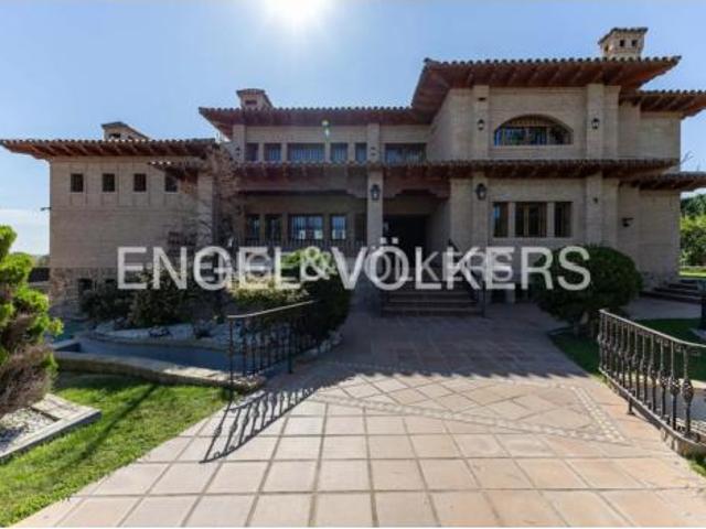 Casa en venta en El Bosque, Villaviciosa De Odón