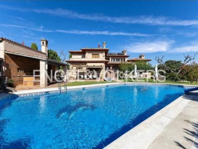 Casa en venta en El Bosque, Villaviciosa De Odón