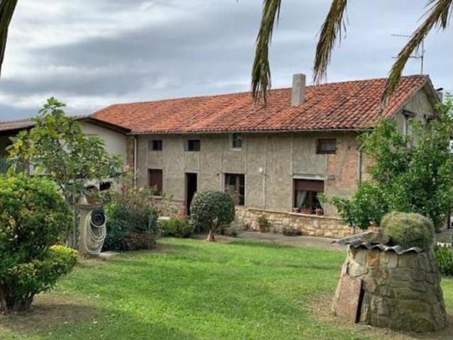 Casa Rural en venta en Villaviciosa, Asturias