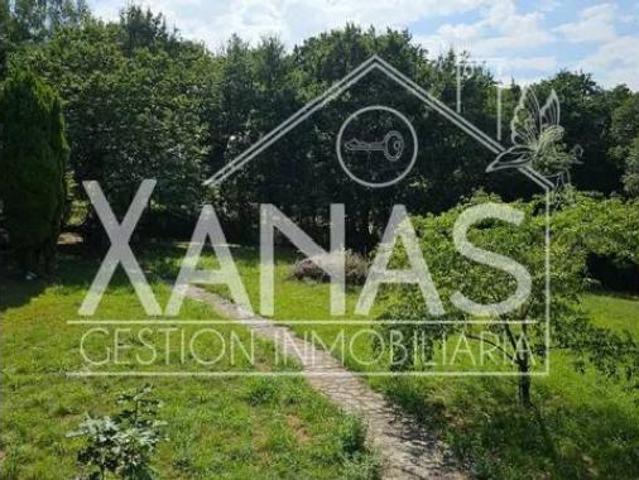 Casa Rural en venta en Villaviciosa, Asturias