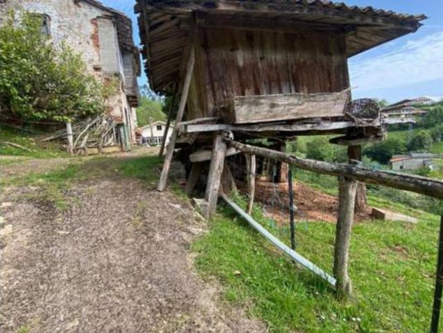 Casa Rural en venta en Celada, Villaviciosa
