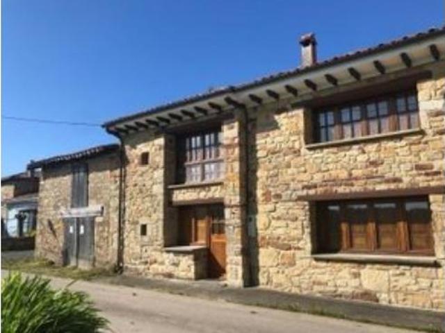 Casa Rural en venta en El Puntal, Villaviciosa
