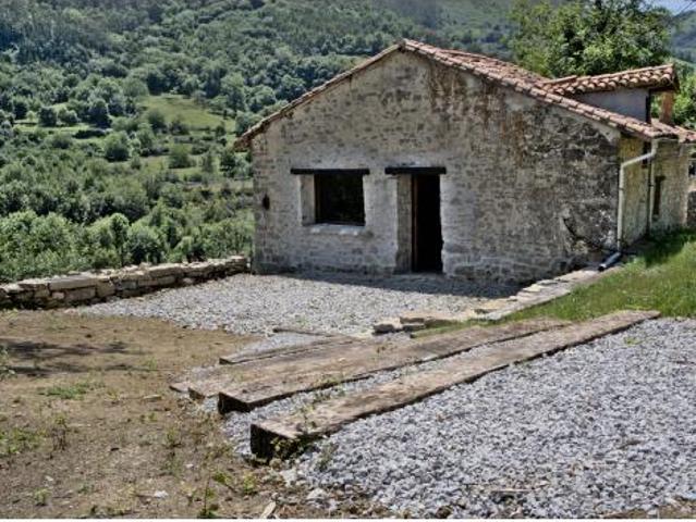 Casa Rural en venta en Villaviciosa