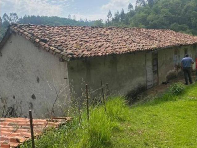 Casa Rural en venta en Celada, Villaviciosa