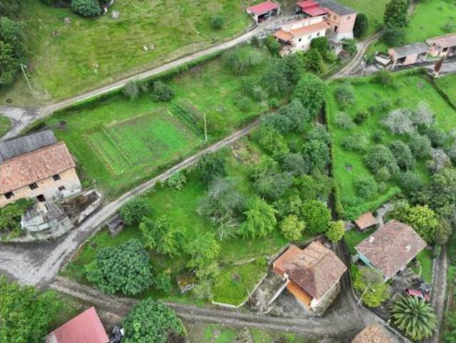 Casa Rural en venta en Villaviciosa, Asturias