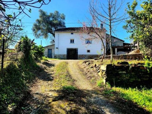 Casa Rural en venta en Villayón, Asturias