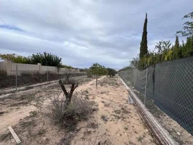 Casa Rural en venta en Villena, Alacant / Alicante