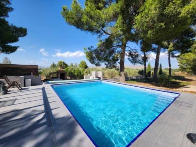 Casa Rural en venta en l'Alt Vinalopó / El Alto Vinalopó, Valencia