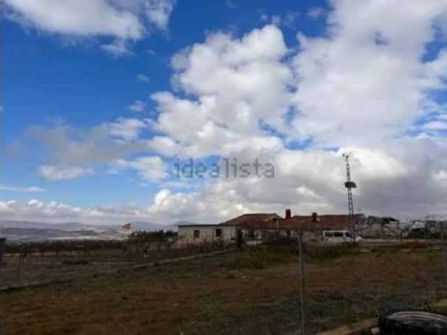 Casa Rural en venta en La Encina, l'Alt Vinalopó / El Alto Vinalopó