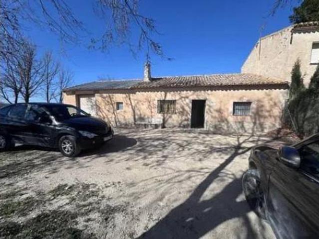 Casa Rural en venta en l'Alt Vinalopó / El Alto Vinalopó, Valencia