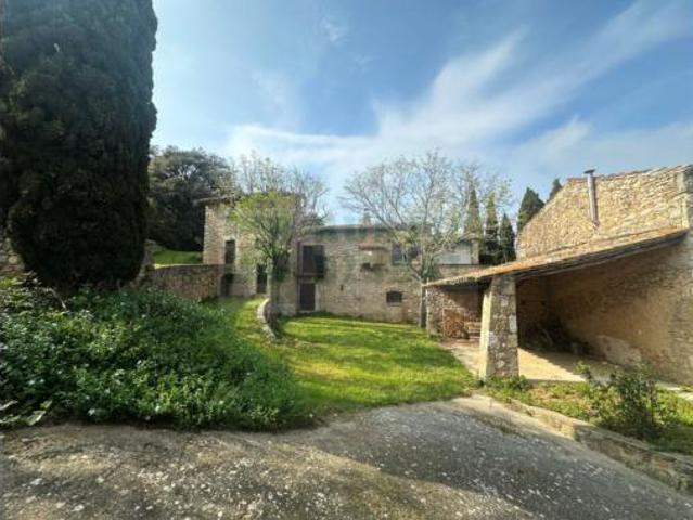 Casa Rural en venta en Baix Empordà, Catalunya