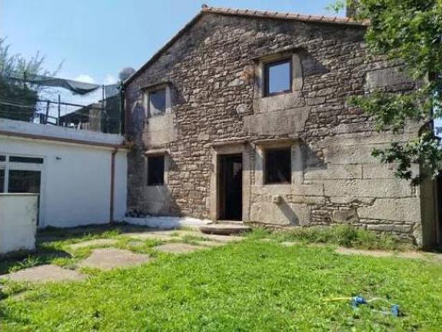 Casa Rural en venta en Terra de Soneira, Galicia