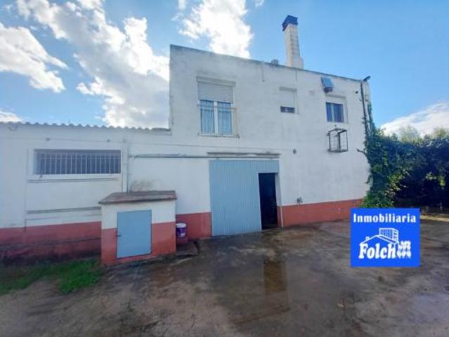 Casa Rural en venta en Vinaròs
