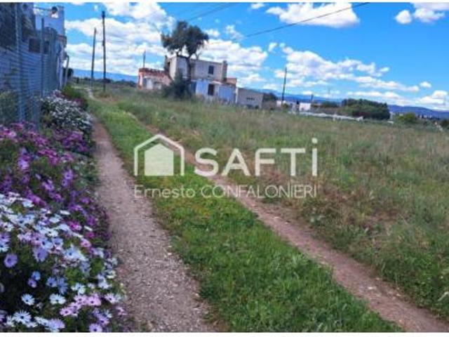 Casa Rural en venta en el Baix Maestrat, Valencia