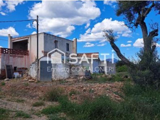 Casa Rural en venta en el Baix Maestrat, Valencia