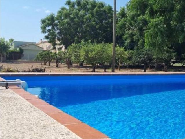 Casa Rural en venta en Vinaròs