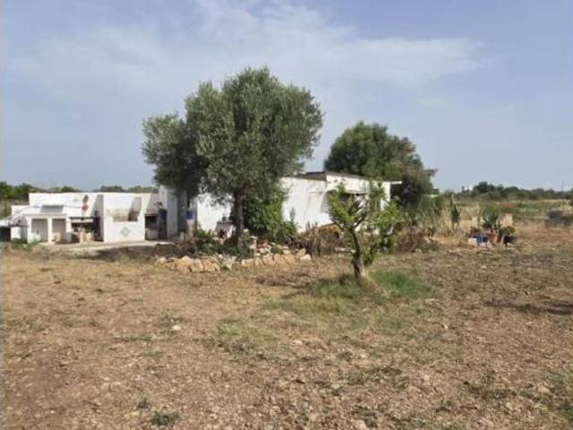 Casa Rural en venta en Dones de la Mar, el Baix Maestrat
