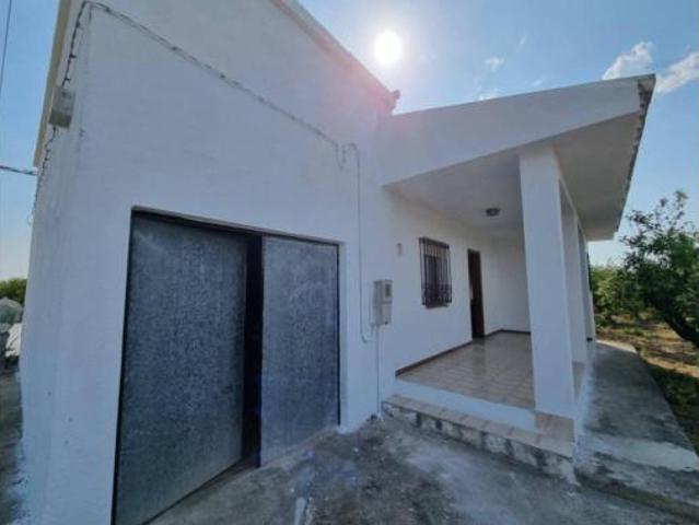 Casa Rural en venta en Dones de la Mar, el Baix Maestrat