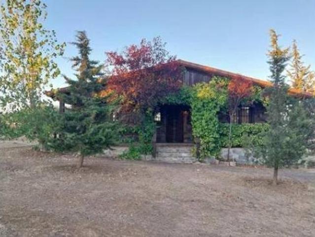 Casa Rural en venta en Viso Del Marqués, Castilla-La Mancha