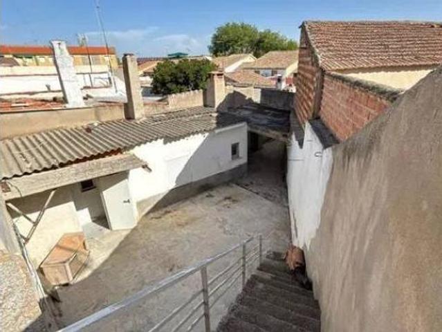 Casa Rural en venta en Viso Del Marqués, Castilla-La Mancha