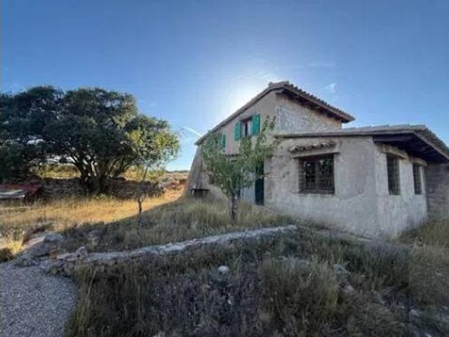 Casa Rural en venta en l'Alt Maestrat, Valencia