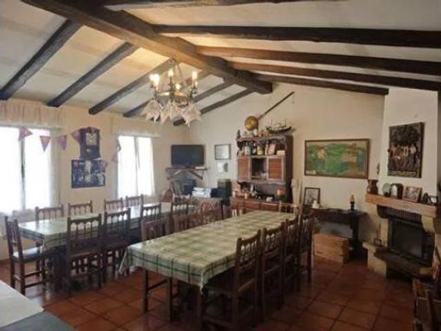 Casa Rural en venta en Gamarra Mayor/Gamarra Nagusia, Gasteizko kuadrilla