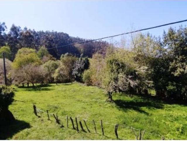 Casa Rural en venta en A Mariña Occidental, Galicia