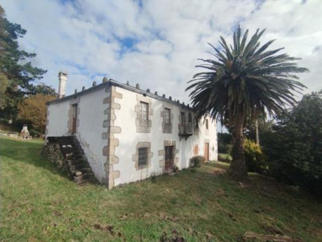 Casa Rural en venta en A Mariña Occidental, Galicia