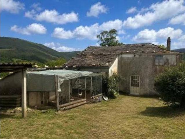 Casa Rural en venta en A Mariña Occidental, Galicia