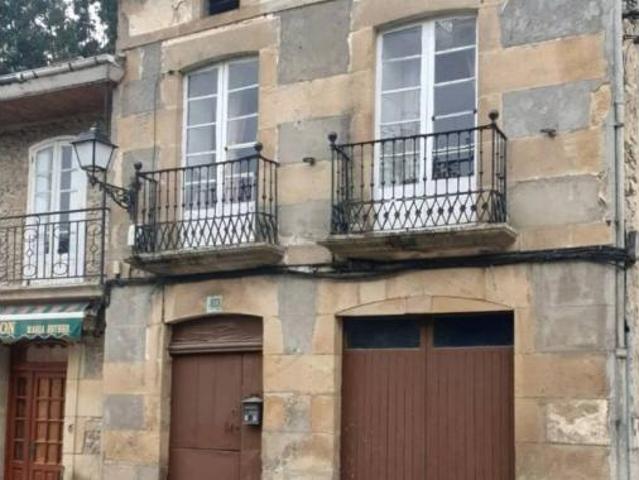 Casa Rural en venta en Viveiro