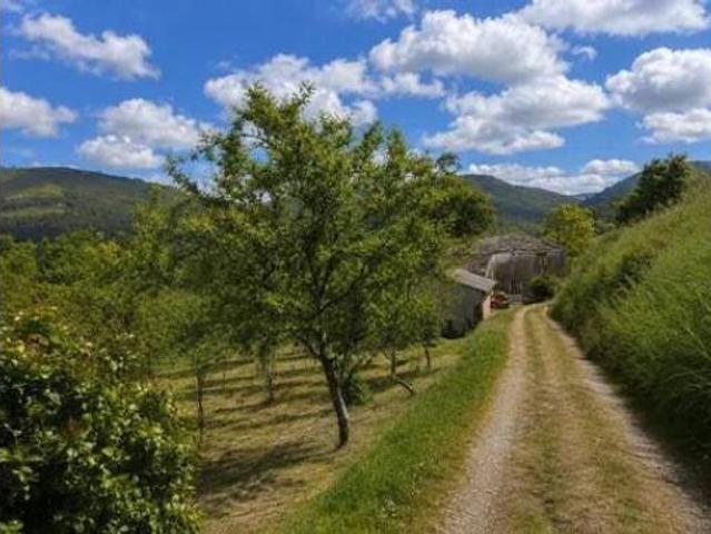 Casa Rural en venta en A Mariña Occidental, Galicia