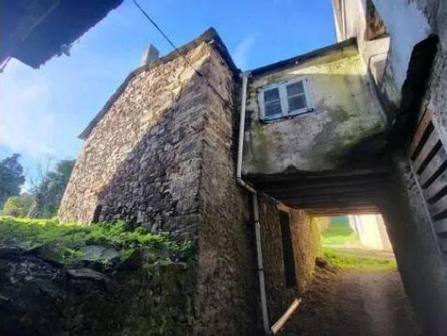 Casa Rural en venta en A Mariña Occidental, Galicia