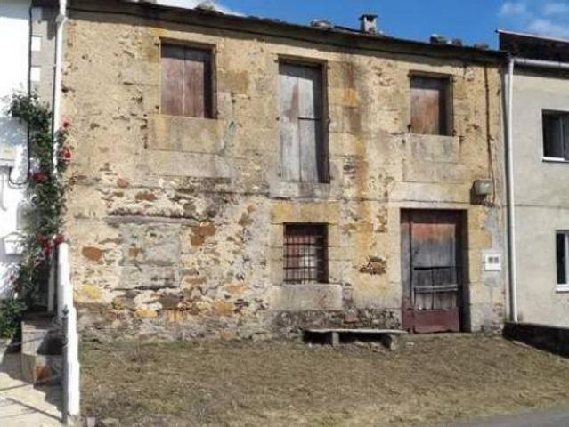 Casa Rural en venta en A Mariña Occidental, Galicia