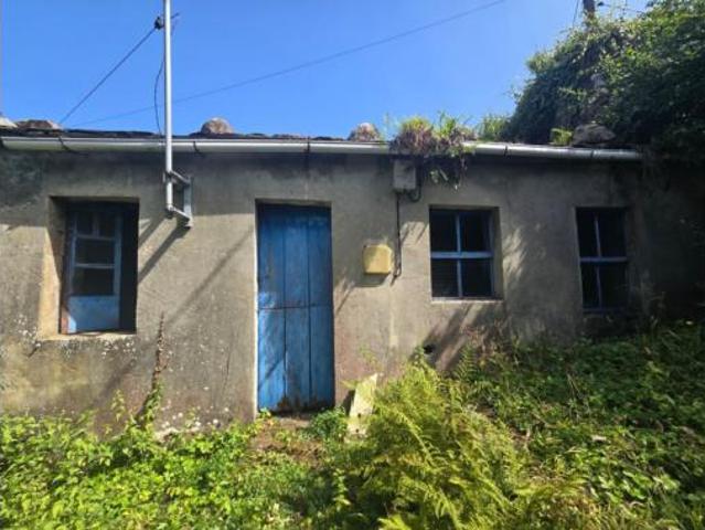 Casa Rural en venta en A Mariña Occidental, Galicia