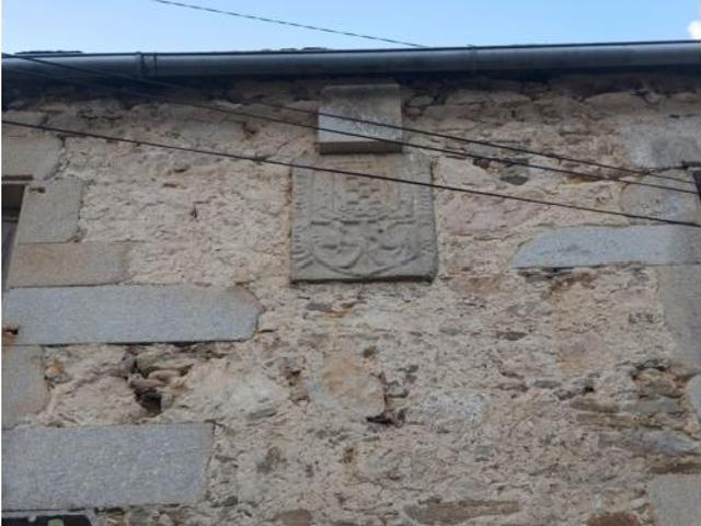 Casa Rural en venta en A Mariña Occidental, Galicia