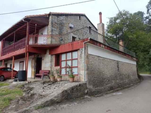 Casa Rural en venta en Secadura, Voto