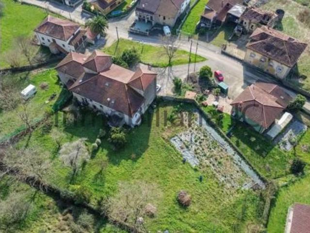 Casa Rural en venta en San Miguel de Aras, Voto