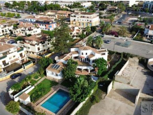 Casa Rural en venta en Pueblo Blanco, la Marina Alta