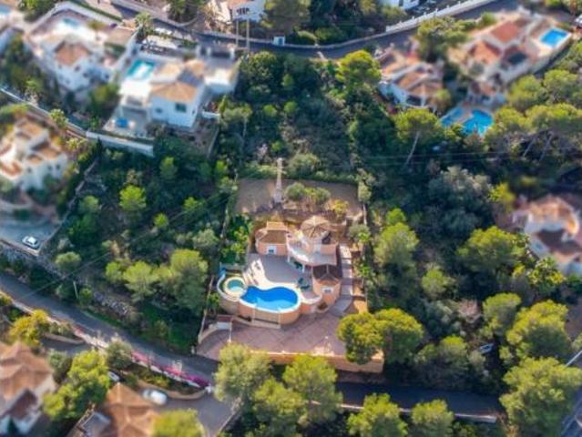 Casa Rural en venta en Urbanització Balcó al Mar, la Marina Alta