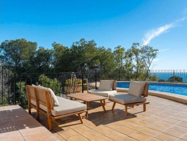 Casa Rural en venta en la Marina Alta, Valencia