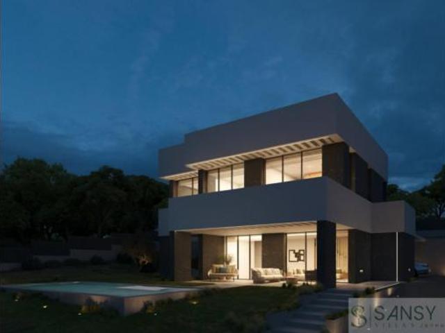 Casa Rural en venta en Entrepinos, la Marina Alta