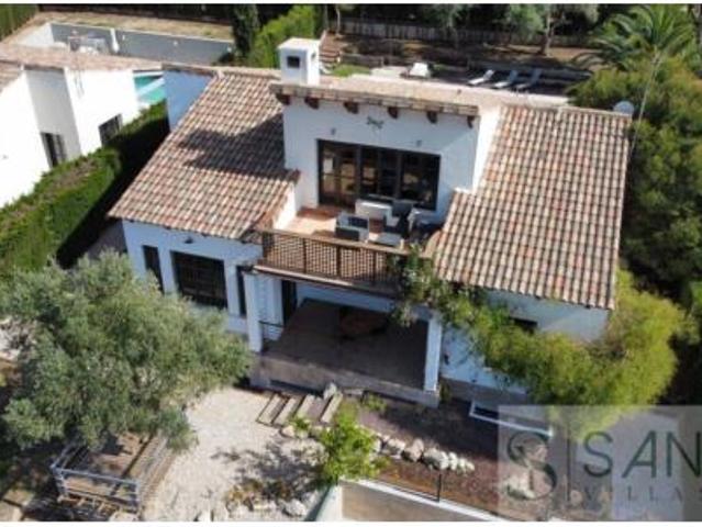Casa Rural en venta en Villes del Vent, la Marina Alta
