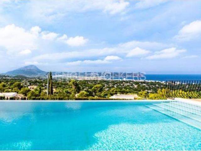 Casa Rural en venta en Turisol, Adsubia