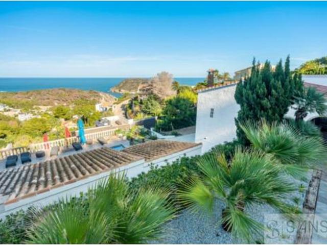 Casa Rural en venta en Toscal, Adsubia