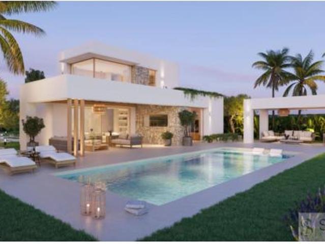 Casa Rural en venta en Urbanització La Finca, Adsubia