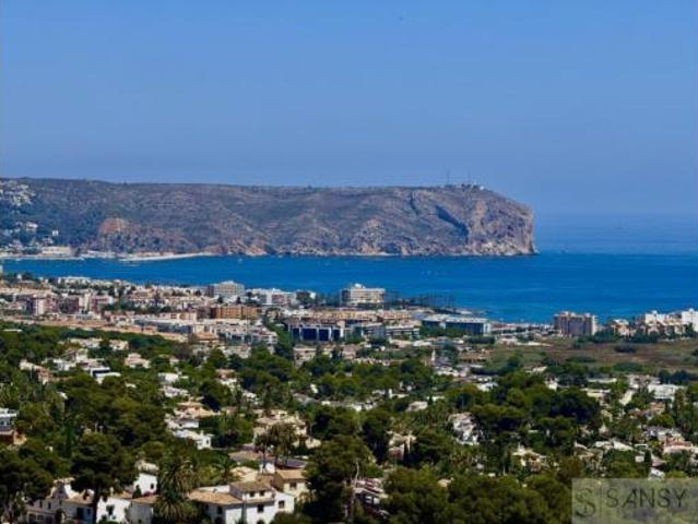 Casa Rural en venta en Urbanització La Finca, la Marina Alta