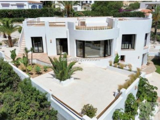 Casa Rural en venta en la Marina Alta, Valencia
