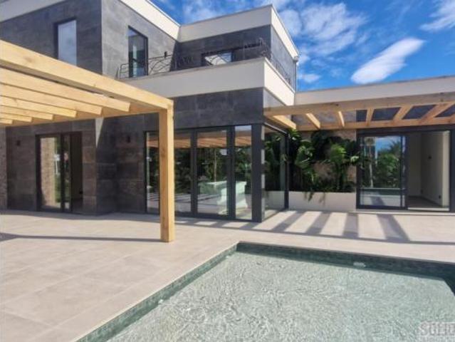 Casa Rural en venta en Cap Martí, la Marina Alta