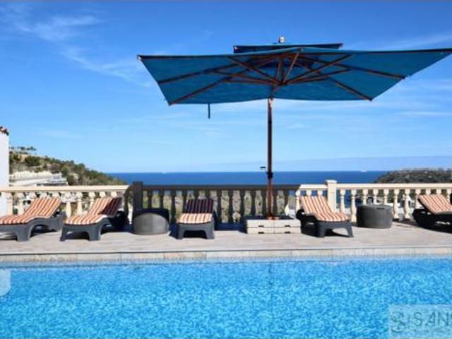 Casa Rural en venta en Urbanització Mar Blau, Adsubia